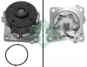WILMINK GROUP wg1781045 -  Водяной насос